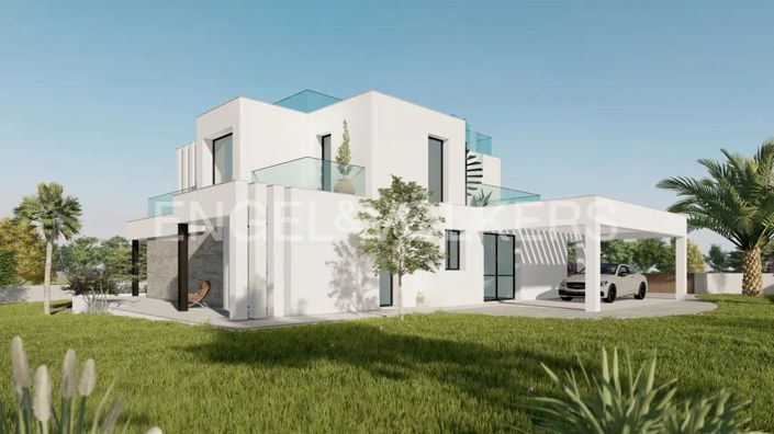 Image No.5-4 Bed House for sale