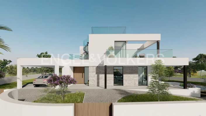 Image No.8-4 Bed House for sale