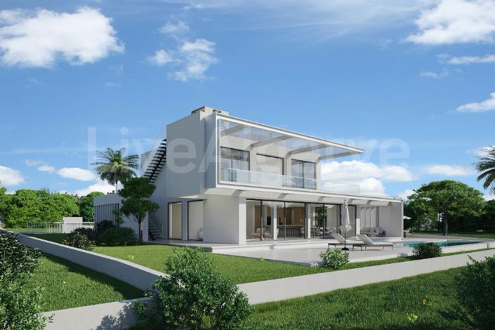 Image No.3-4 Bed House for sale