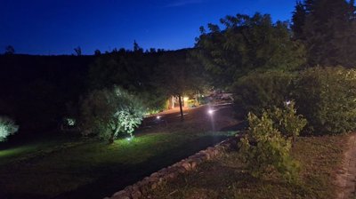 1 - Moustiers-Sainte-Marie, House