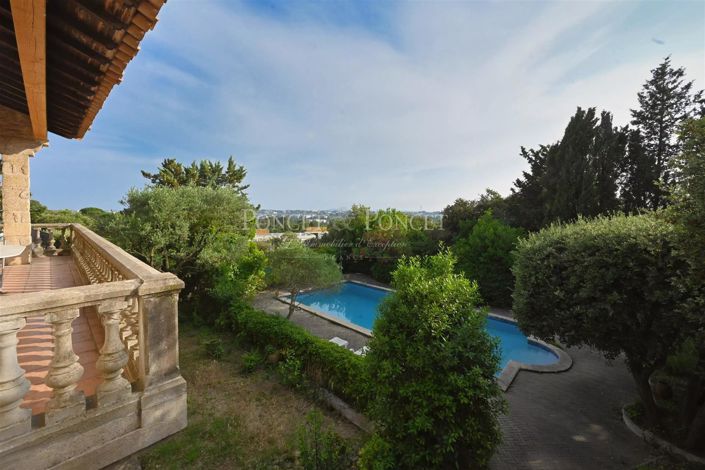 Image No.3-6 Bed House for sale