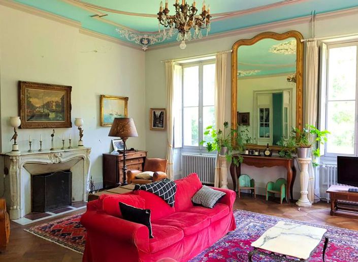 Image No.11-Propriété de 15 chambres à vendre à Habas