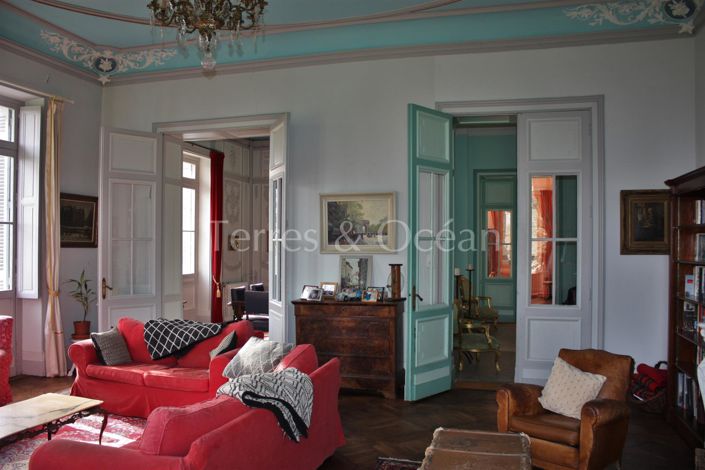 Image No.12-Propriété de 15 chambres à vendre à Habas