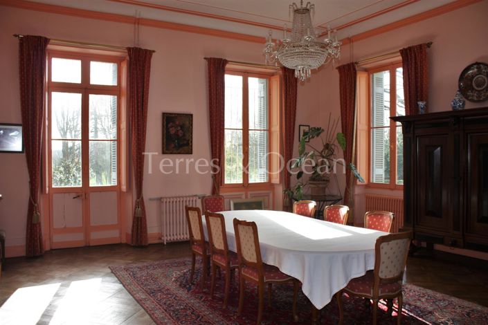 Image No.13-Propriété de 15 chambres à vendre à Habas