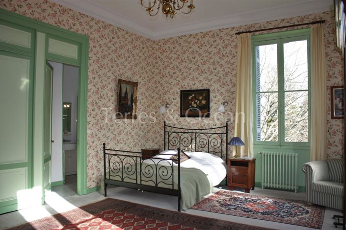 Image No.14-Propriété de 15 chambres à vendre à Habas