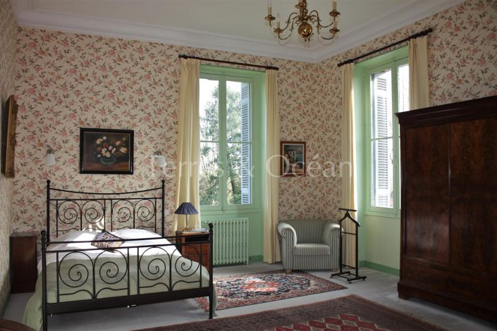 Image No.15-Propriété de 15 chambres à vendre à Habas