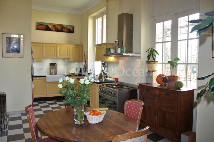 Image No.16-Propriété de 15 chambres à vendre à Habas