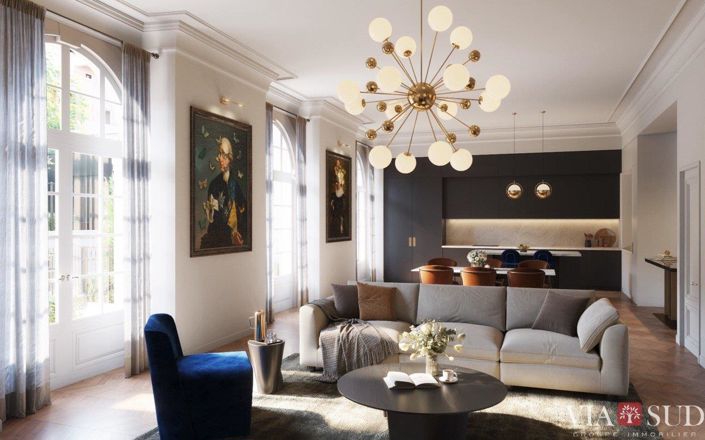 Image No.12-2 Bed Apartment for sale