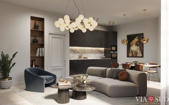 Image No.4-2 Bed Apartment for sale