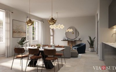 1 - Pézenas, Apartment