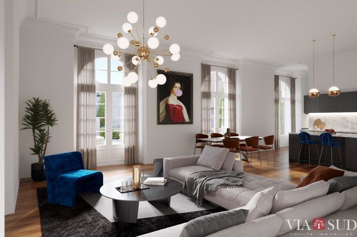 Image No.7-3 Bed Apartment for sale