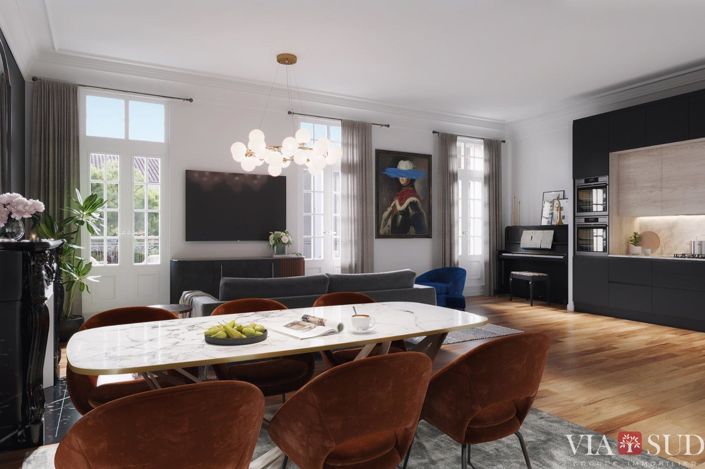 Image No.8-2 Bed Apartment for sale