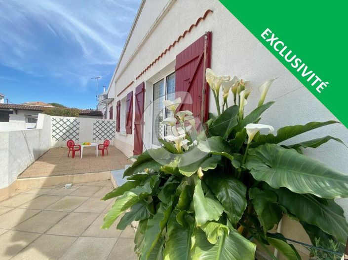 Image No.1-2 Bed House for sale
