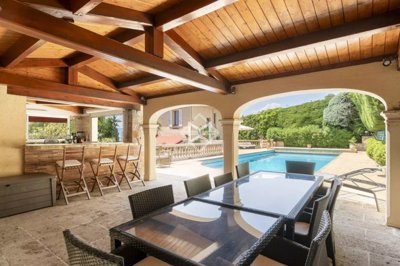 1 - Le Cannet, House