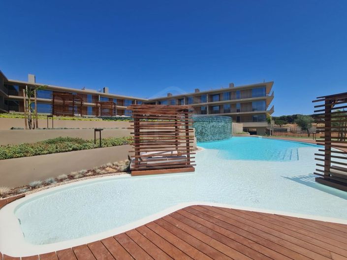 Image No.38-1 Bed Apartment for sale