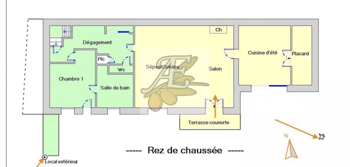 Image No.18-4 Bed House for sale