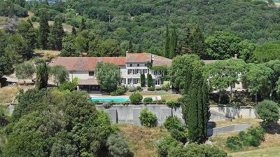 10 Bed House for sale