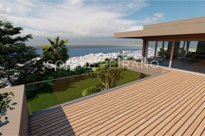 Image No.6-4 Bed House for sale