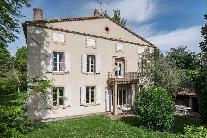 Image No.4-8 Bed House for sale