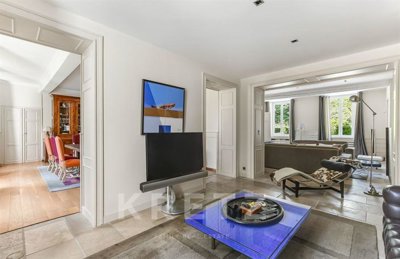 5 Bed House for sale