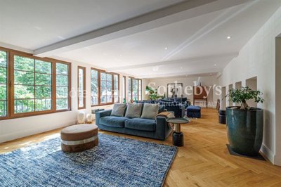 3 Bed Apartment for sale