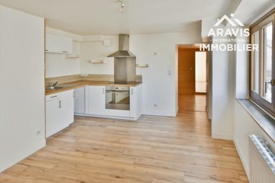 2 Bed Apartment for sale