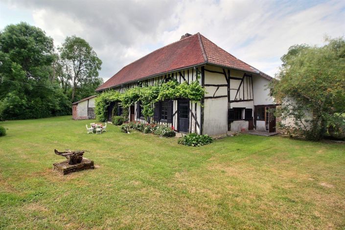 Image No.1-3 Bed House for sale