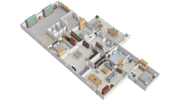 Image No.23-3 Bed House for sale