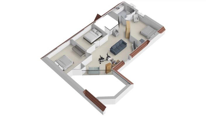 Image No.25-4 Bed House for sale