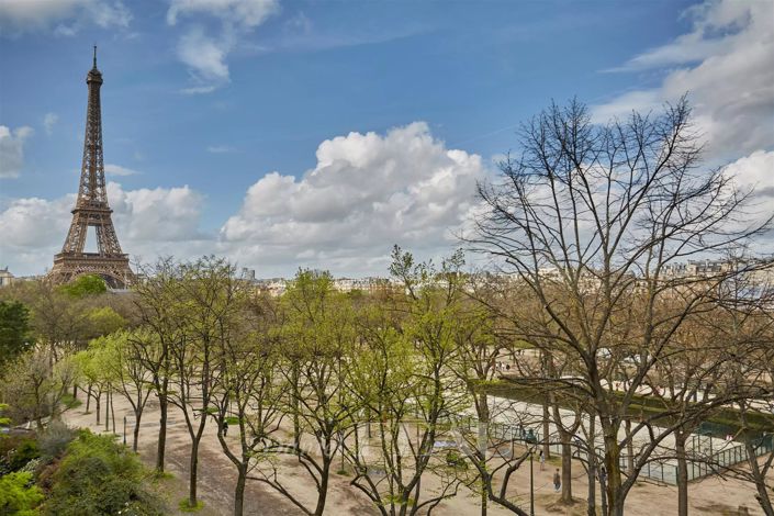 Image No.11-Appartement de 4 chambres à vendre à Paris