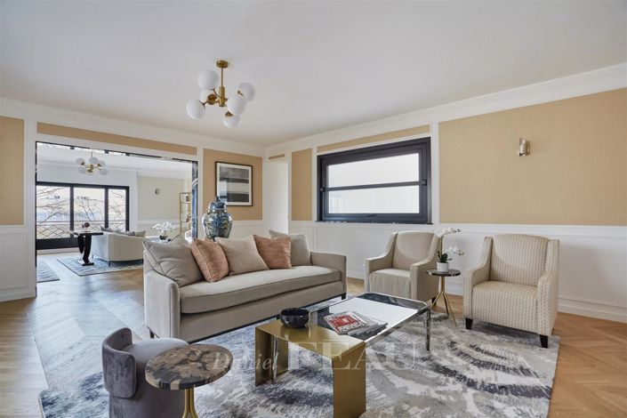 Image No.3-Appartement de 4 chambres à vendre à Paris