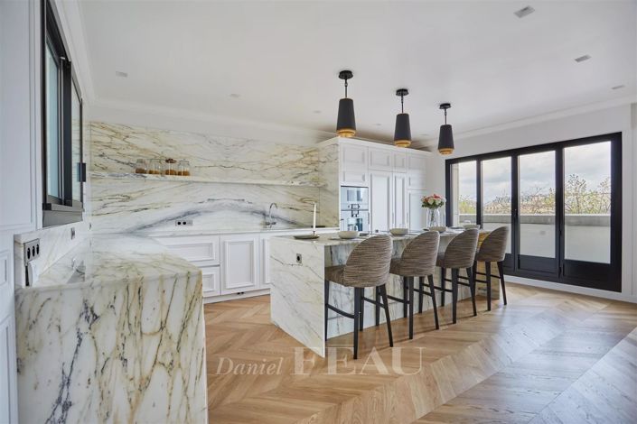 Image No.5-Appartement de 4 chambres à vendre à Paris