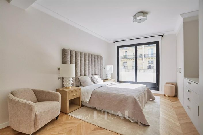 Image No.7-Appartement de 4 chambres à vendre à Paris