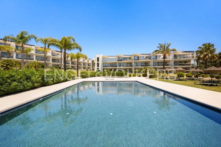 Image No.19-1 Bed Apartment for sale