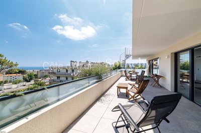 1 - Nice, Apartment