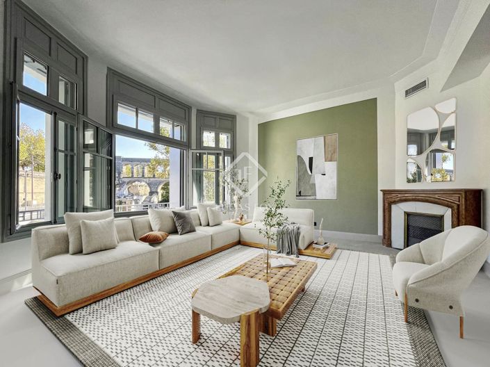 Image No.1-3 Bed Apartment for sale