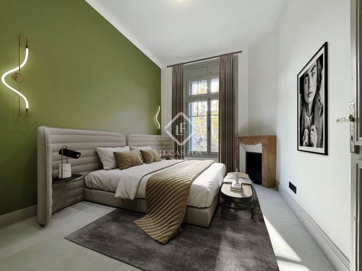 Image No.8-3 Bed Apartment for sale