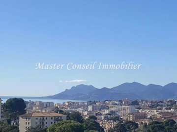 1 - Le Cannet, Apartment