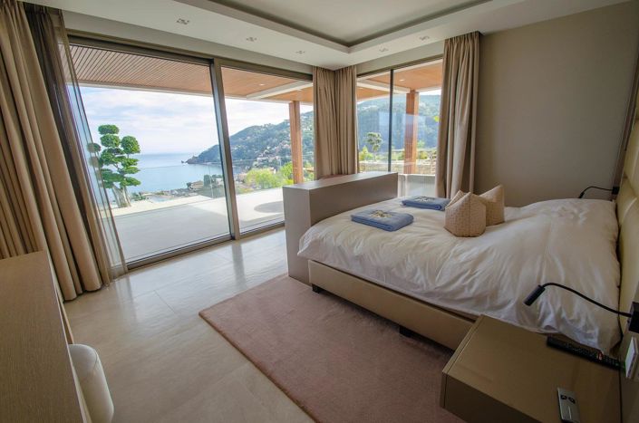 Image No.10-Maison de 7 chambres à vendre à Théoule-sur-Mer