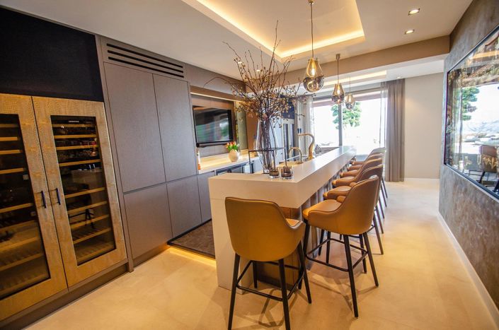 Image No.11-Maison de 7 chambres à vendre à Théoule-sur-Mer