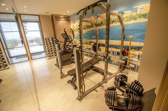 Image No.12-Maison de 7 chambres à vendre à Théoule-sur-Mer