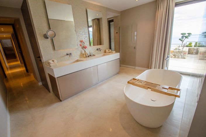 Image No.17-Maison de 7 chambres à vendre à Théoule-sur-Mer