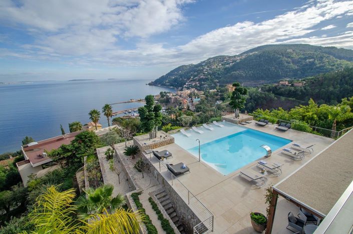 Image No.18-Maison de 7 chambres à vendre à Théoule-sur-Mer