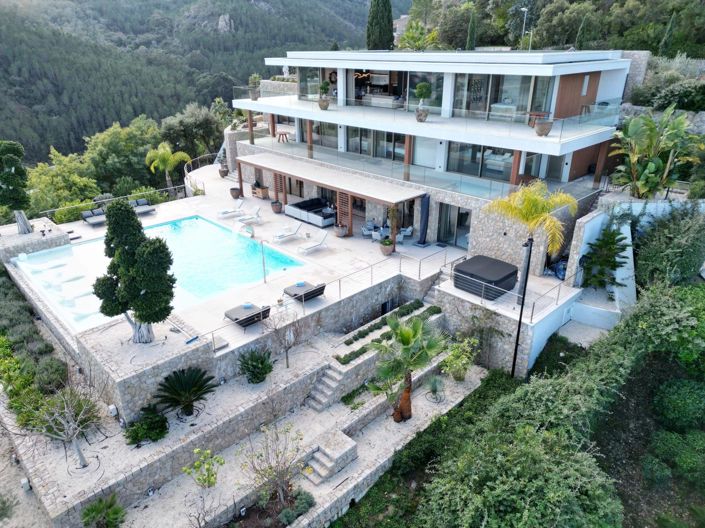 Image No.19-Maison de 7 chambres à vendre à Théoule-sur-Mer