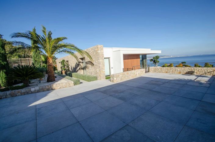 Image No.21-Maison de 7 chambres à vendre à Théoule-sur-Mer