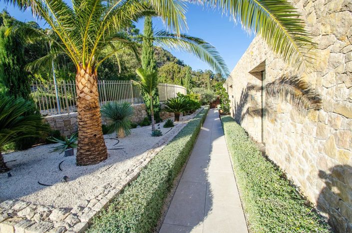 Image No.22-Maison de 7 chambres à vendre à Théoule-sur-Mer