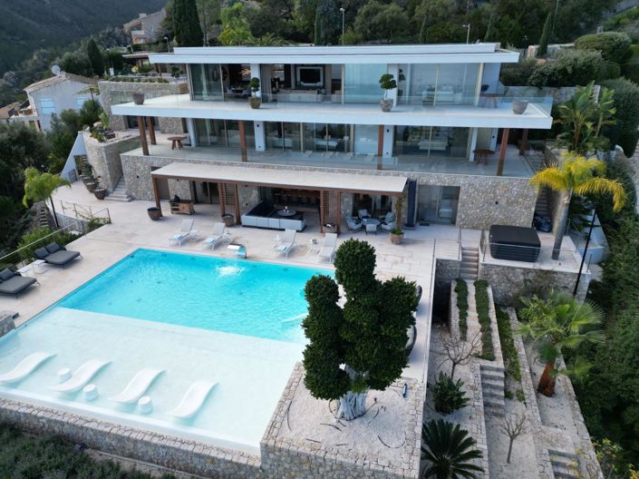 Image No.24-Maison de 7 chambres à vendre à Théoule-sur-Mer