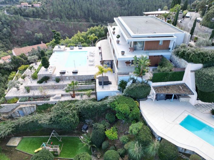 Image No.25-Maison de 7 chambres à vendre à Théoule-sur-Mer