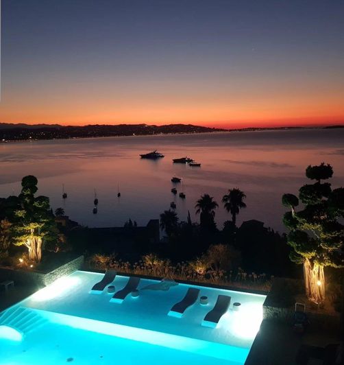 Image No.26-Maison de 7 chambres à vendre à Théoule-sur-Mer