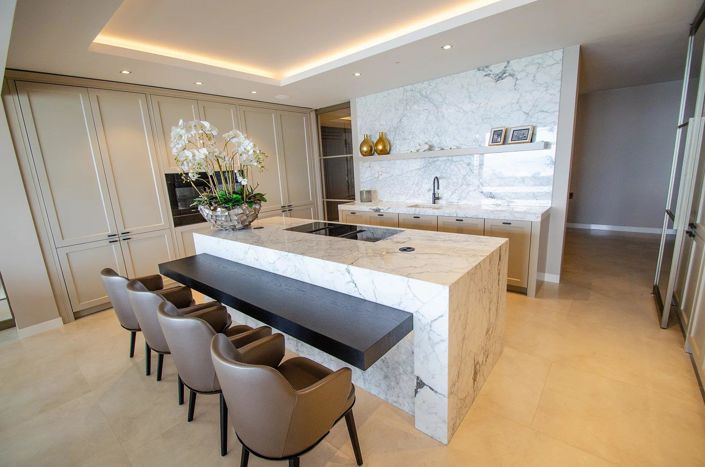 Image No.6-Maison de 7 chambres à vendre à Théoule-sur-Mer